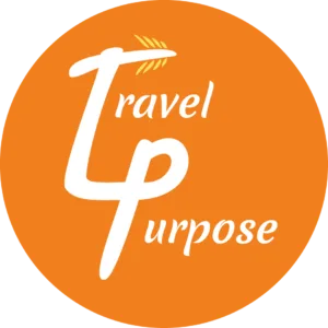 Travel4Purpose logo